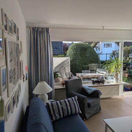 Haus Hanne Sylt Ferienhaus Bagian luar foto