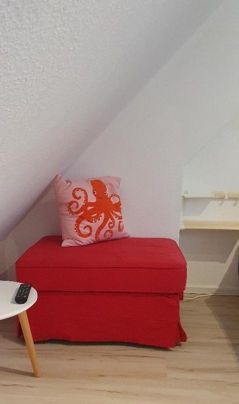 Haus Hanne Sylt Ferienhaus Bagian luar foto