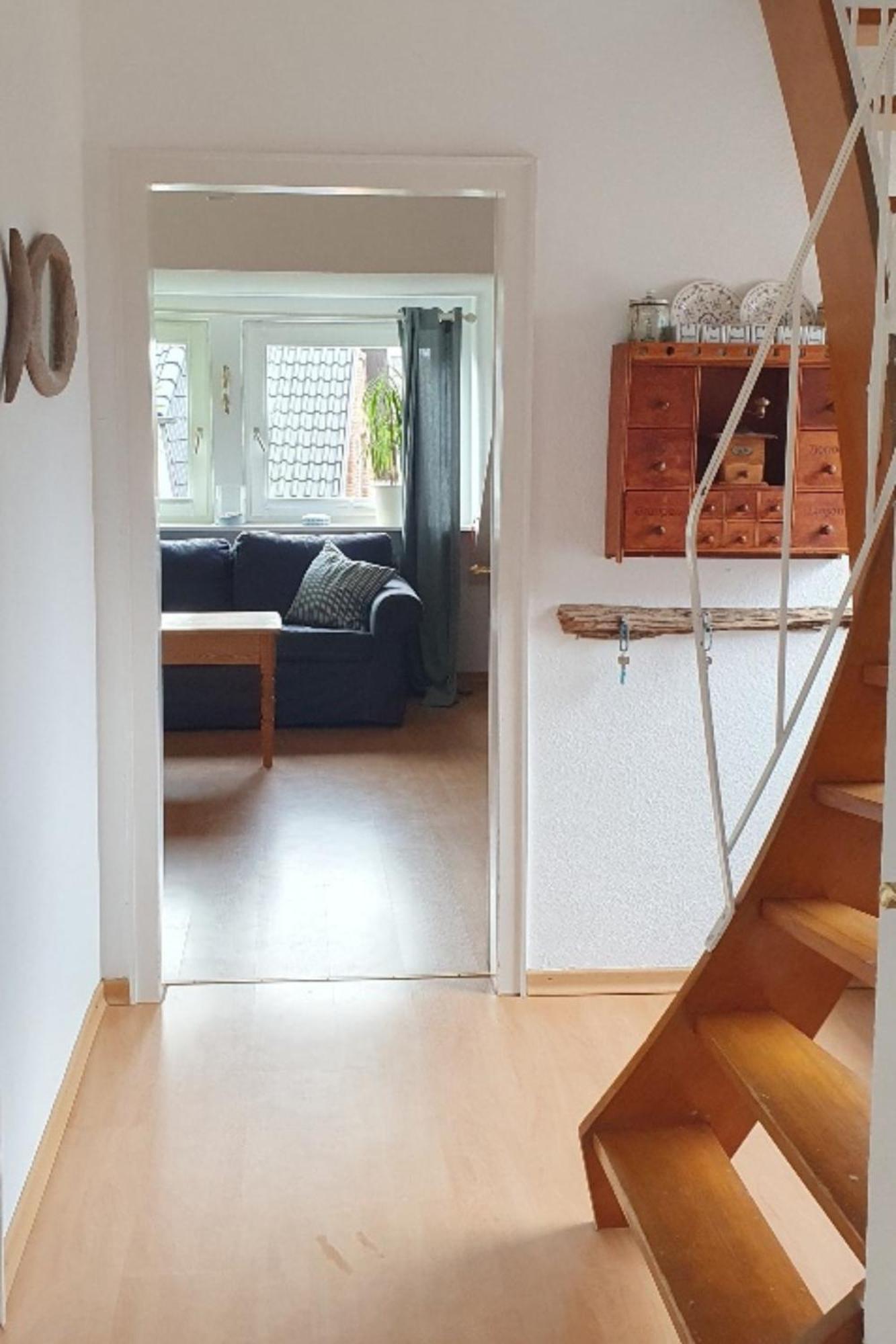 Haus Hanne Sylt Ferienhaus Bagian luar foto