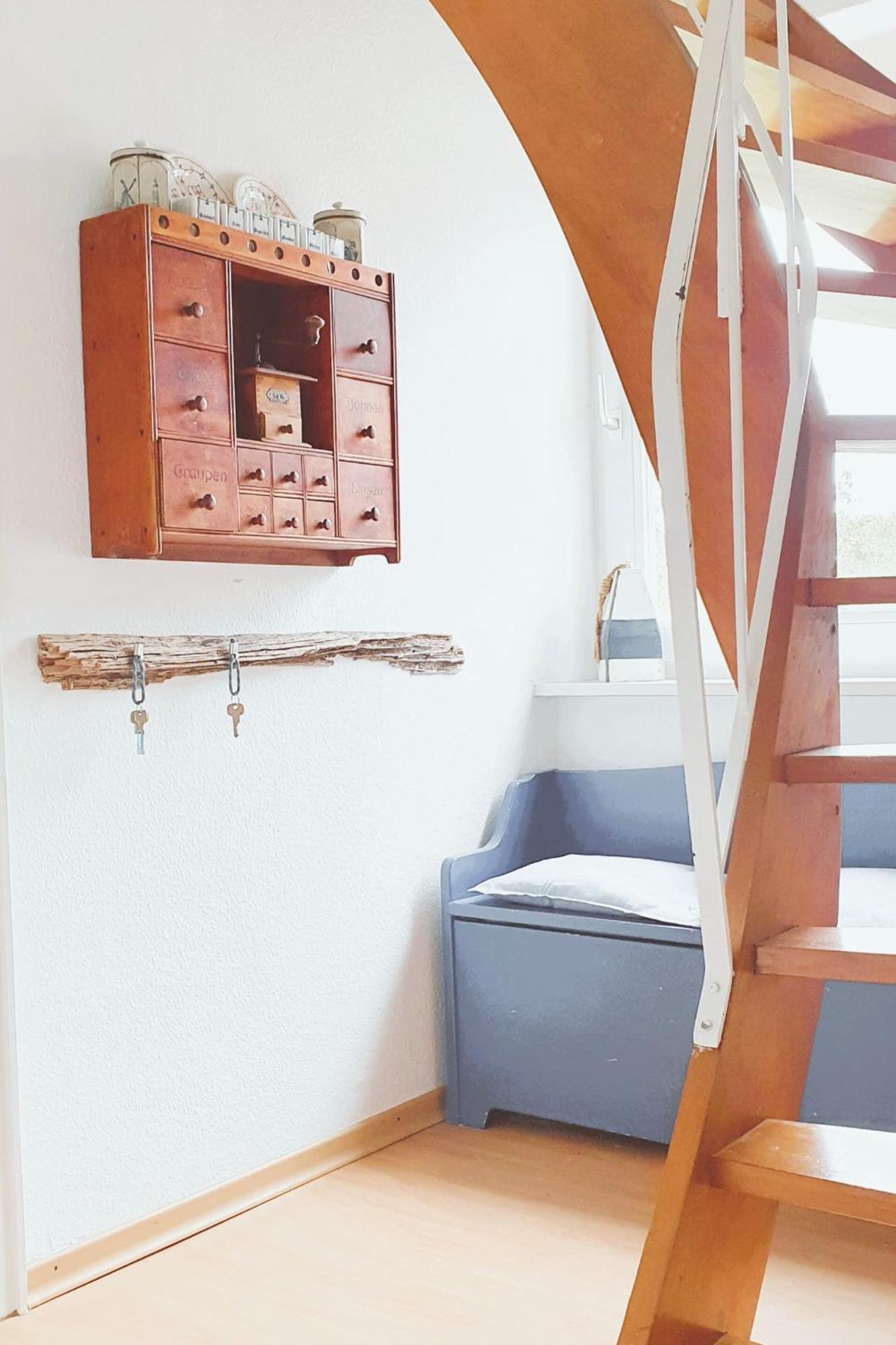 Haus Hanne Sylt Ferienhaus Bagian luar foto