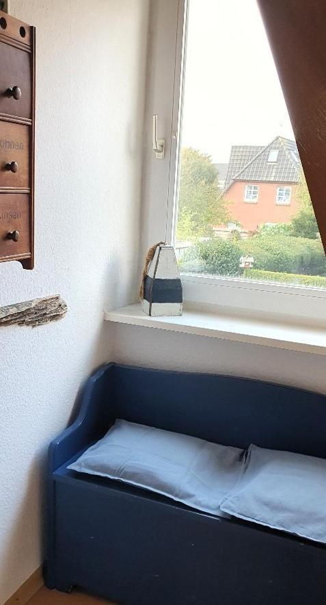 Haus Hanne Sylt Ferienhaus Bagian luar foto