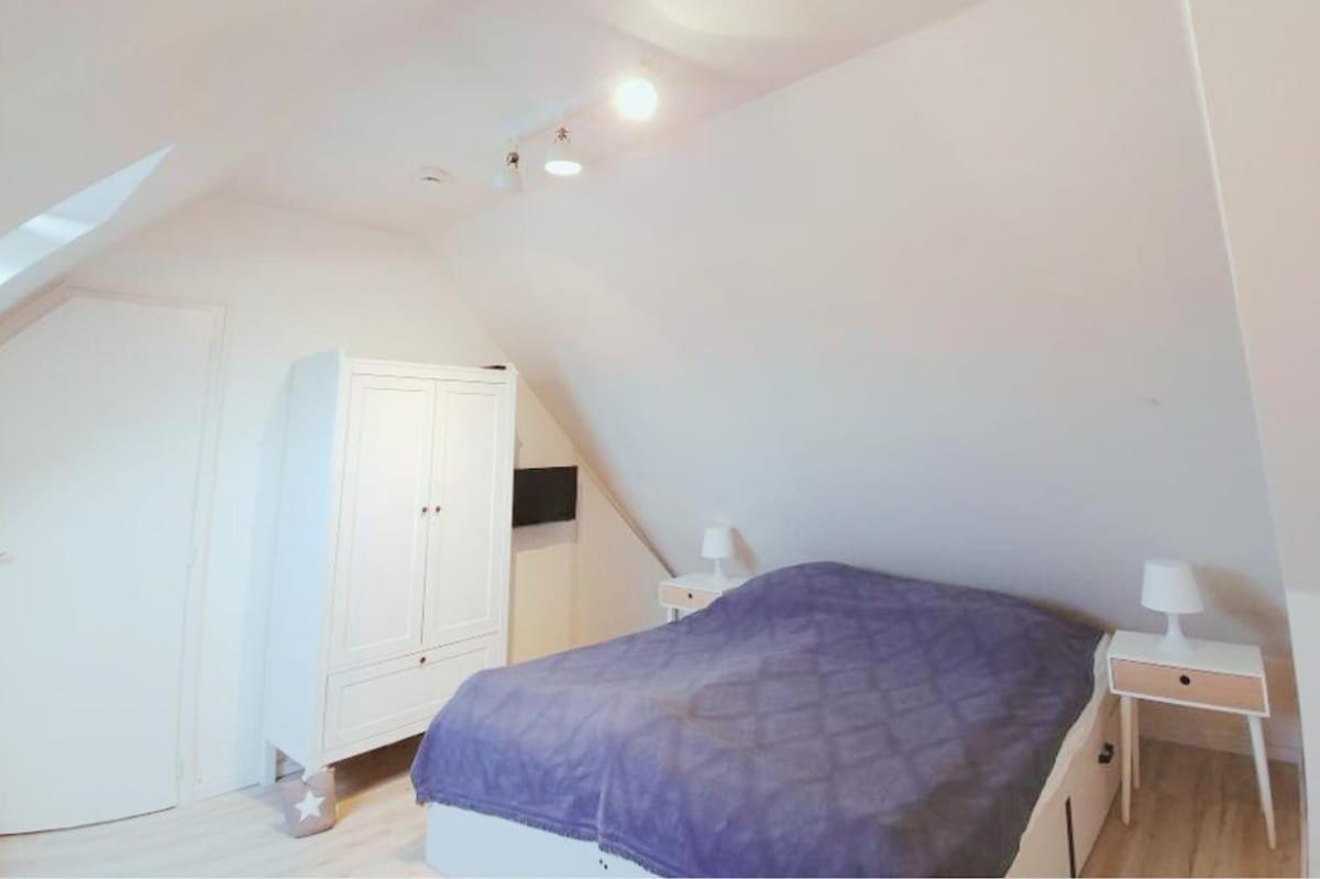 Haus Hanne Sylt Ferienhaus Bagian luar foto