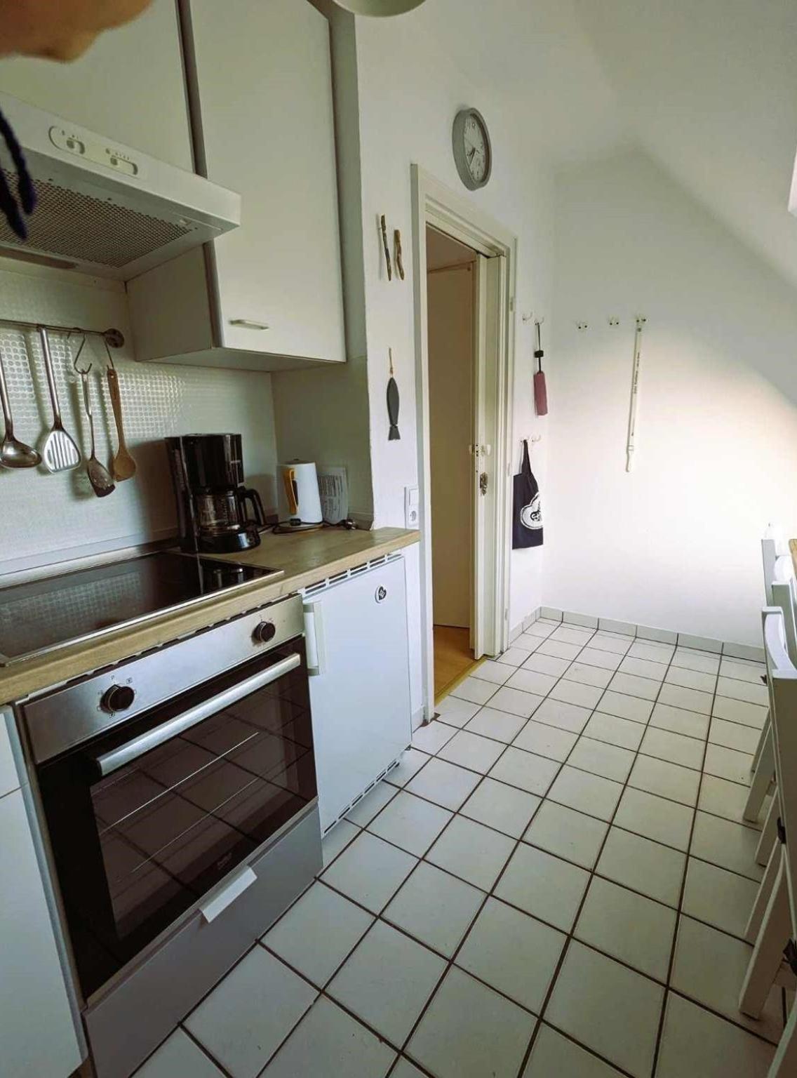 Haus Hanne Sylt Ferienhaus Bagian luar foto