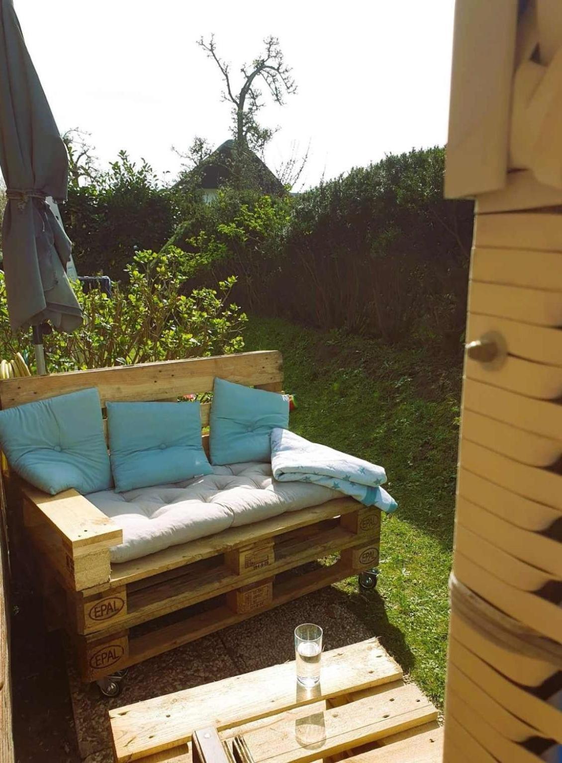 Haus Hanne Sylt Ferienhaus Bagian luar foto